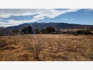 Terreno en Venta en San Jerónimo Aculco