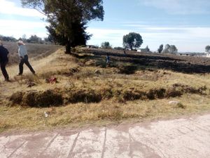 Terreno en Venta en el colorado Aculco