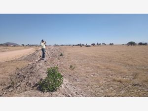 Terreno en Venta en San Sebastian de las Barrancas Norte San Juan del Río