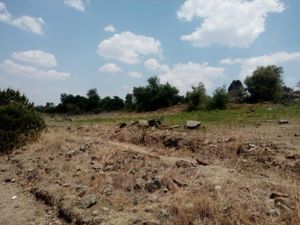 Terreno en Venta en Las Lajas Aculco