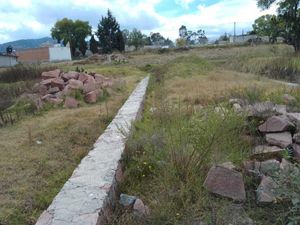 Terreno en Venta en San Jerónimo Aculco