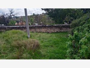 Terreno en Venta en La Soledad Aculco