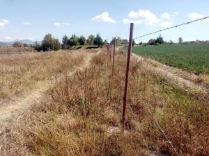 Terreno en Venta en Aculco de Espinoza Aculco