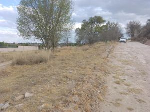 Terreno en Venta en Santa María Nativitas Aculco