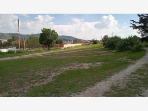 Terreno en Venta en San Jerónimo Aculco