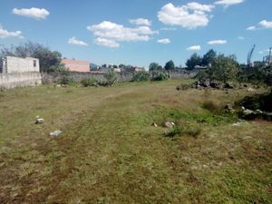 Terreno en Venta en Aculco de Espinoza Aculco