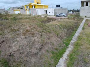 Terreno en Venta en San Jerónimo Aculco