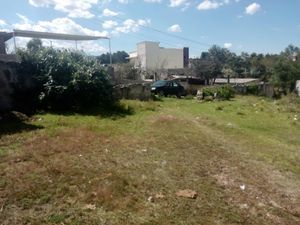 Terreno en Venta en Aculco de Espinoza Aculco