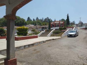 Casa en Venta en El Rosal Jilotepec