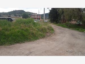 Terreno en Venta en La Soledad Aculco