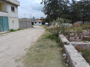 Terreno en Venta en San Jerónimo Aculco