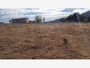 Terreno en Venta en San Jerónimo Aculco