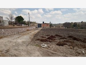 Terreno en Venta en Santa María Nativitas Aculco