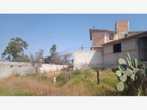 Terreno en Venta en La Soledad Aculco