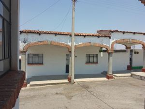 Casa en Venta en El Rosal Jilotepec