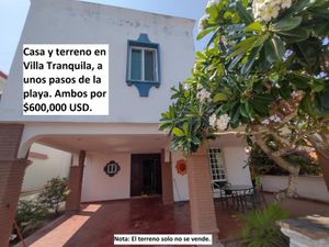 Casa en Venta en Las Varas Mazatlán