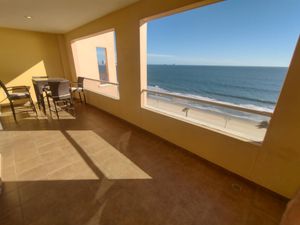 Departamento en Venta en Telleria Mazatlán