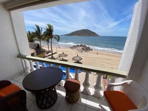 Departamento en Venta en Sabalo Country Club Mazatlán