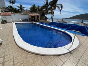 Departamento en Venta en Sabalo Country Club Mazatlán