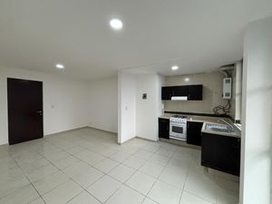 Departamento en Venta en Nativitas Benito Juárez