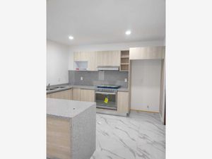 Departamento en Venta en Campestre Churubusco Coyoacán