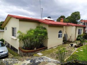 Casa en Venta en San Francisco Tlalnepantla Xochimilco