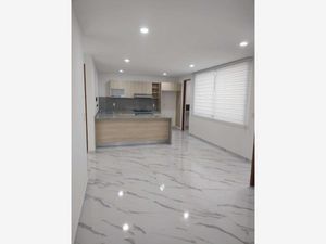 Departamento en Venta en Campestre Churubusco Coyoacán