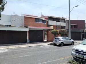 Casa en Venta en Jardines de Coyoacán Coyoacán