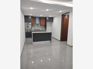 Departamento en Venta en Prado Coapa 3A Sección Tlalpan