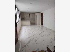 Departamento en Venta en Floresta Coyoacan Tlalpan