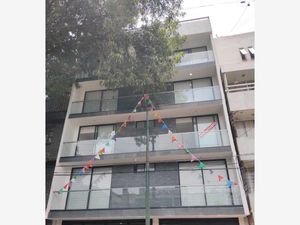 Departamento en Venta en Campestre Churubusco Coyoacán