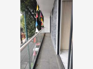 Departamento en Venta en Campestre Churubusco Coyoacán