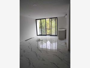 Departamento en Renta en Floresta Coyoacan Tlalpan