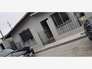 Casa en Venta en Chihuahua la Mesa Tijuana