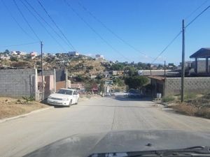 Terreno en Venta en Mar de Puerto Nuevo I Playas de Rosarito