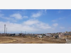 Terreno en Venta en Colinas de Rosarito Playas de Rosarito