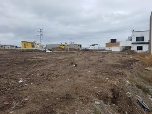 Terreno en Venta en Punta Azul Playas de Rosarito