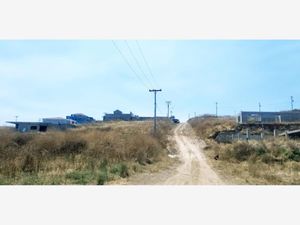 Terreno en Venta en Santa Isabel del Mar Playas de Rosarito