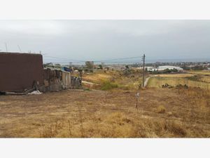 Terreno en Venta en Colinas de Rosarito Playas de Rosarito