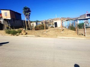 Terreno en Venta en Mar de Puerto Nuevo I Playas de Rosarito