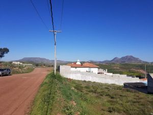 Terreno en Venta en Los Arroyos Playas de Rosarito