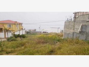 Terreno en Venta en Mar de Puerto Nuevo I Playas de Rosarito