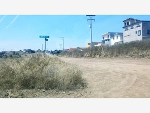 Terreno en Venta en Santa Isabel del Mar Playas de Rosarito