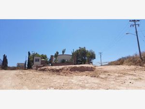 Terreno en Venta en Santa Isabel del Mar Playas de Rosarito