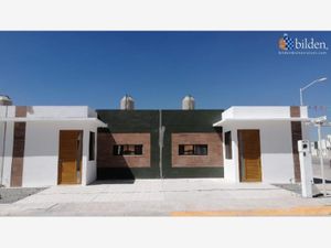 Casa en venta en Durango, Dgo., México.