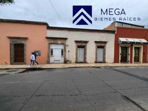 Casa en Venta en Victoria de Durango Centro Durango