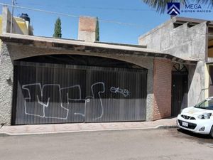 Casa en Venta en Real del Mezquital Durango