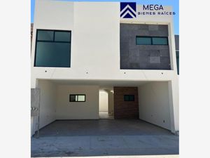 Casa en Venta en Tapias Residencial Durango