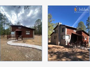 Casas en venta en Fraccionamiento del Lago, Durango, Dgo., México, 34080