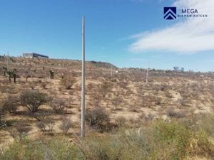 Terreno en Venta en Victoria de Durango Durango